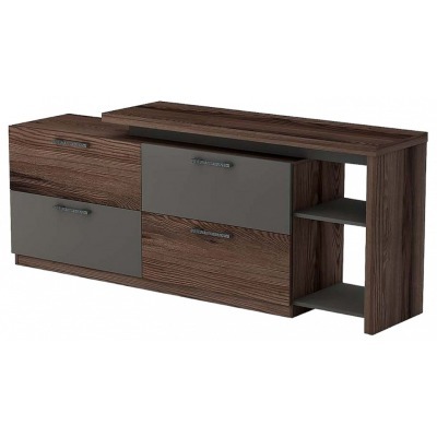 Тумба комбинированная Fort POI_FOT30420104