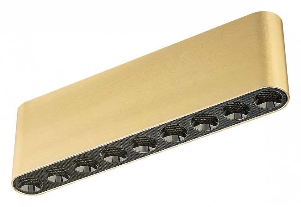 Фото Накладной светильник Odeon Light Small 7093/21CL OD_7093_21CL - интернет-магазин МегаТерем в Москве