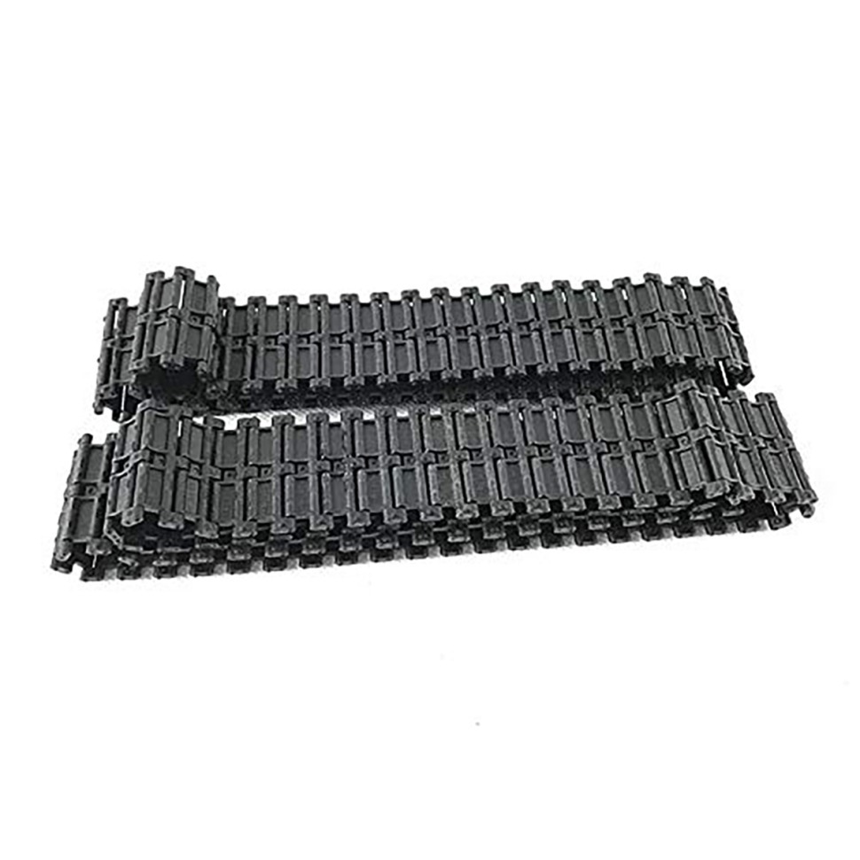 Фото Гусеница пластиковая для танка Heng Long 3938 (3938-004) - интернет-магазин МегаТерем в Москве