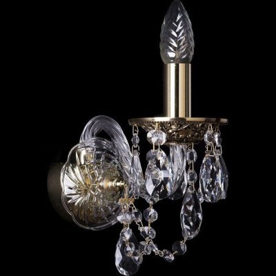 Бра Bohemia Ivele Crystal 1...