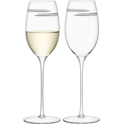 Набор бокалов для белого ви...