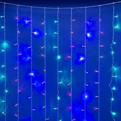 Занавес световой Uniel ULD-C3020 UL-00007212 UL_UL-00007212