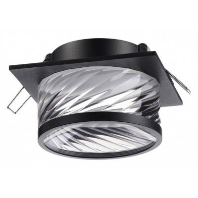 Встраиваемый светильник Novotech Gem 370920 NV_370920