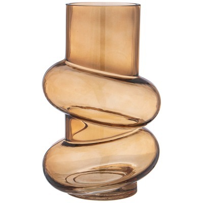 Ваза fusion brown диаметр 1...