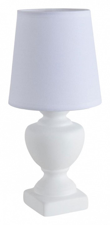 Фото Настольная лампа декоративная Lumion BIANKA 8163/1T LMN_8163_1T - интернет-магазин МегаТерем в Москве