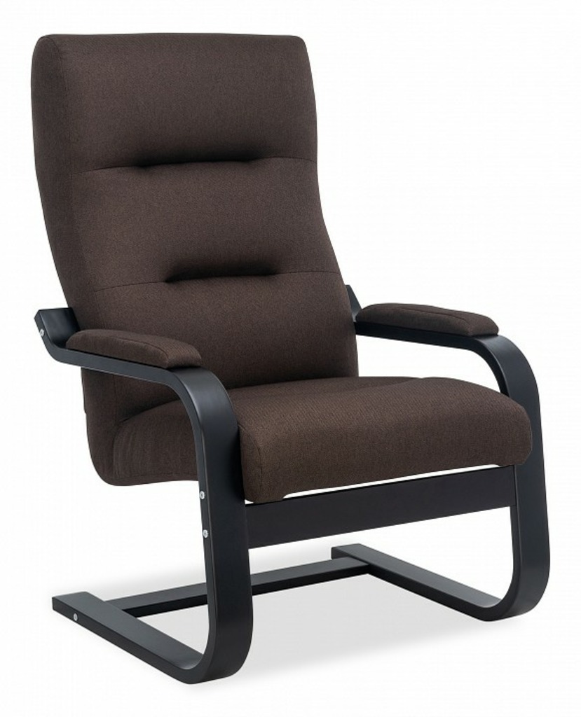 Фото Кресло Leset Оскар LST_2500000056420 - интернет-магазин МегаТерем в Москве