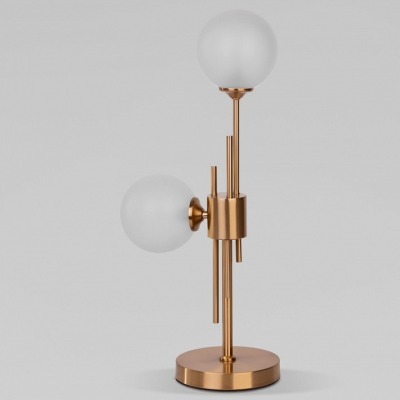 Настольная лампа декоративн...