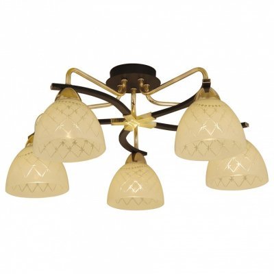 Потолочная люстра Citilux К...