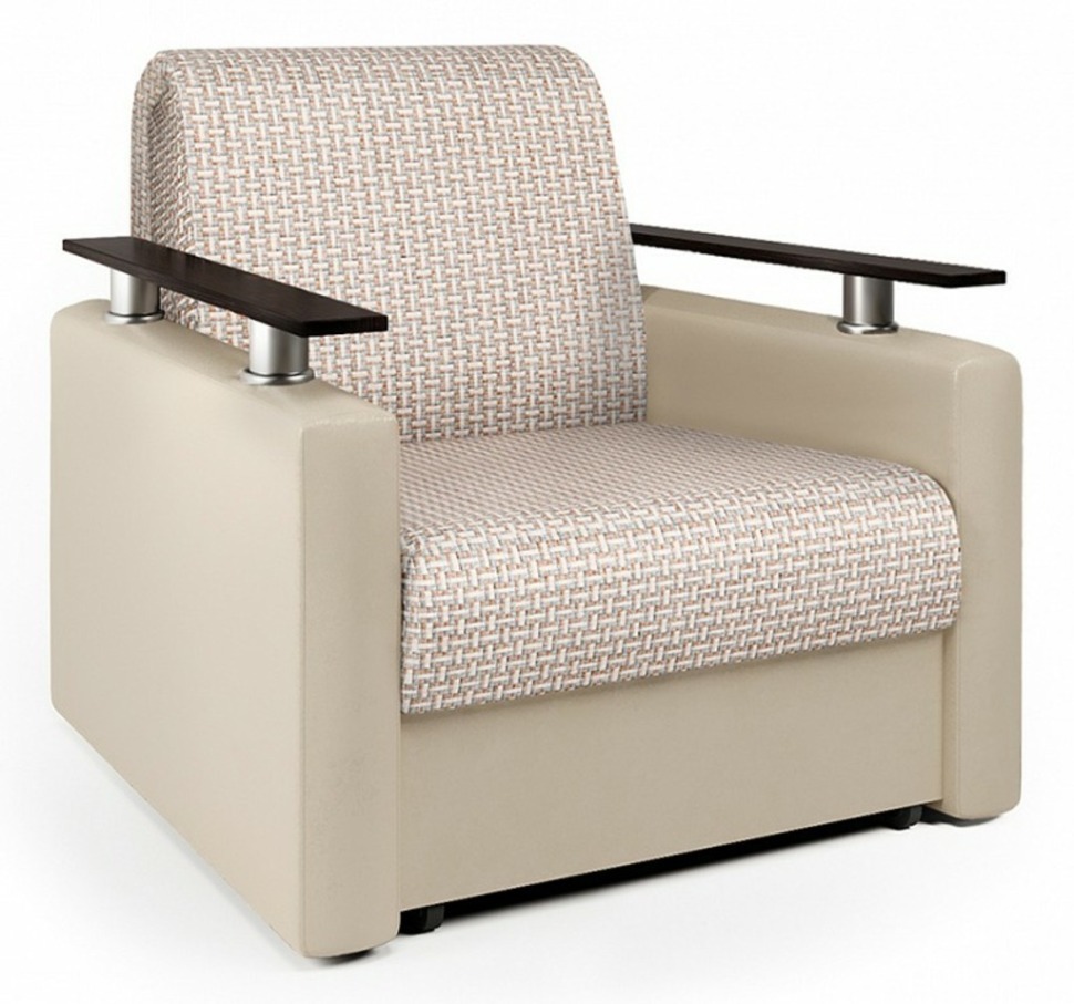 Фото Кресло-кровать Шарм SDZ_110036138247 - интернет-магазин МегаТерем в Москве