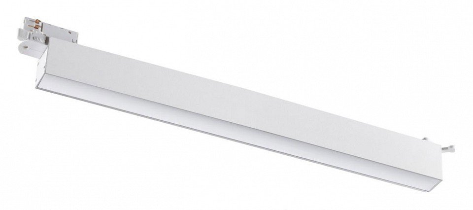 Фото Накладной светильник Novotech Iter 358840 NV_358840 - интернет-магазин МегаТерем в Москве