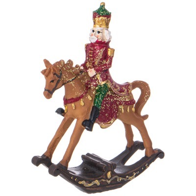 Статуэтка щелкунчик 7,5х3х1...