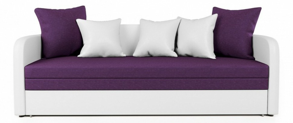 Фото Диван-кровать Трио SDZ_461989081 - интернет-магазин МегаТерем в Москве