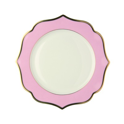 Тарелка LION005RS003265, 28...