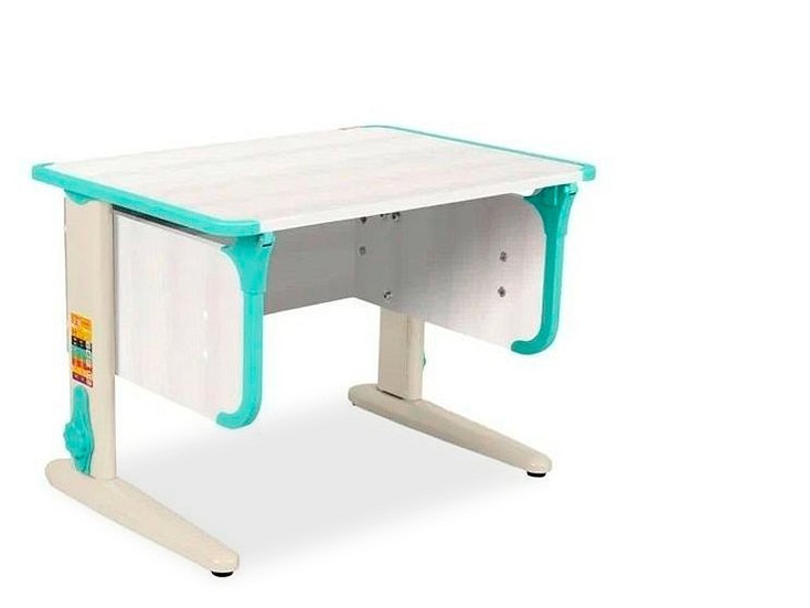Фото Стол учебный 4-75 DMI_472725 - интернет-магазин МегаТерем в Москве