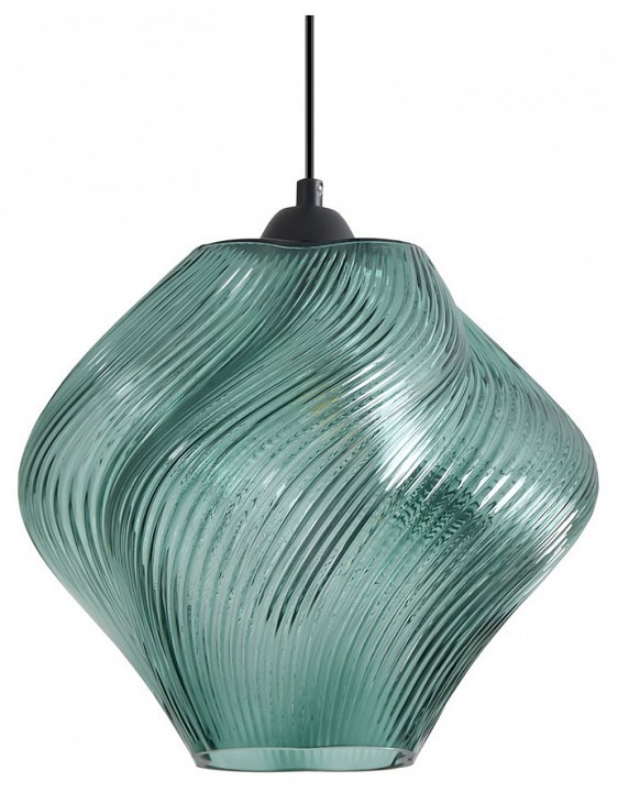 Фото Подвесной светильник Freya Shiny FR5548PL-01DBL MY_FR5548PL-01DBL - интернет-магазин МегаТерем в Москве