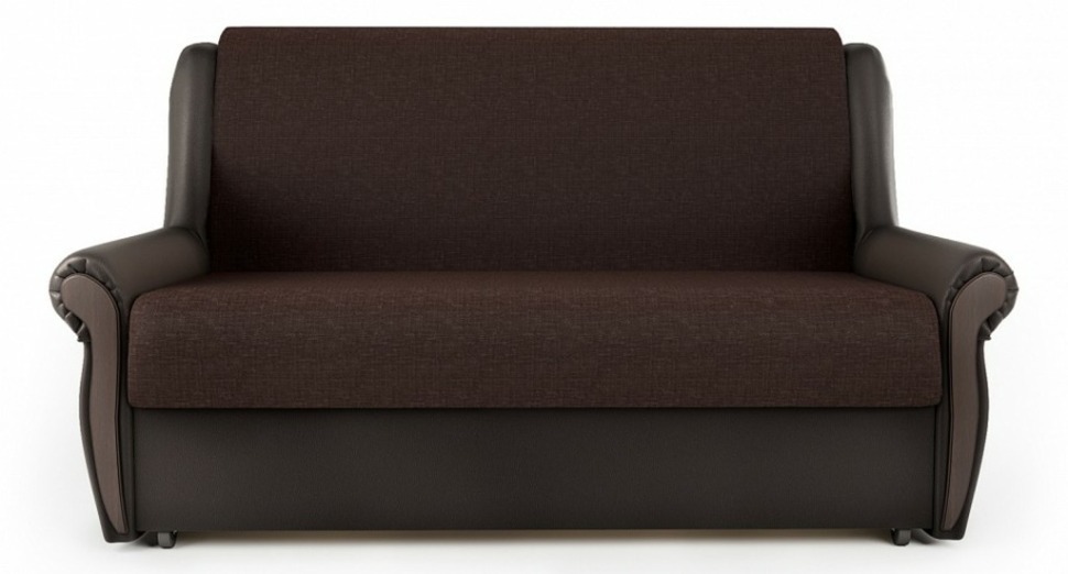 Фото Диван-кровать Аккорд М 140 SDZ_465455528 - интернет-магазин МегаТерем в Москве