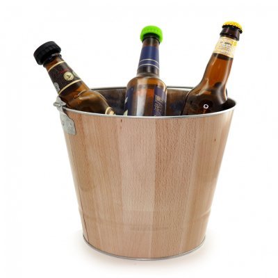 Pulltex Металлическое ведро...