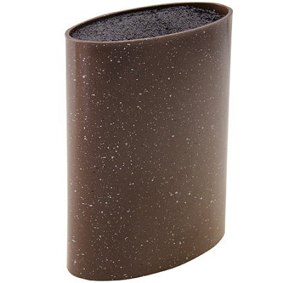 Подставка для ножей 21,8 см...