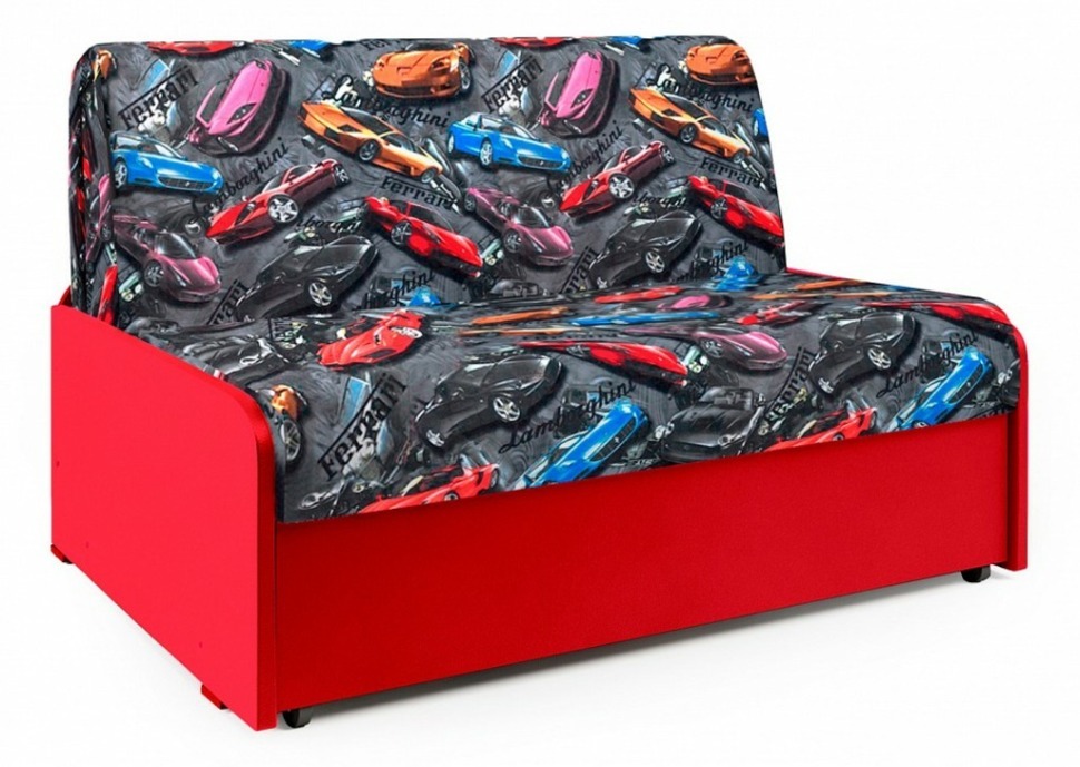 Фото Диван-кровать Коломбо БП 100 SDZ_110036136021 - интернет-магазин МегаТерем в Москве