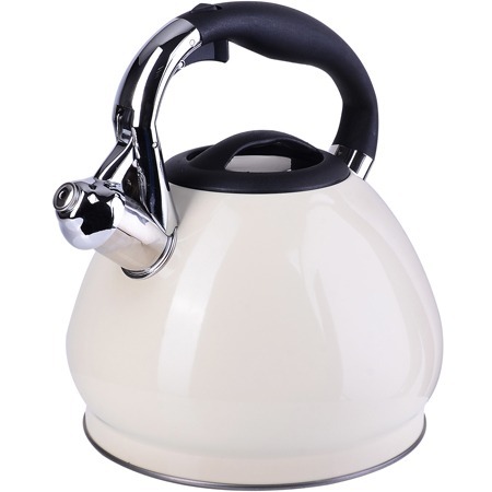 Фото Чайник со свистком 3,4 л MAYER BOCH (31543) - интернет-магазин МегаТерем в Москве