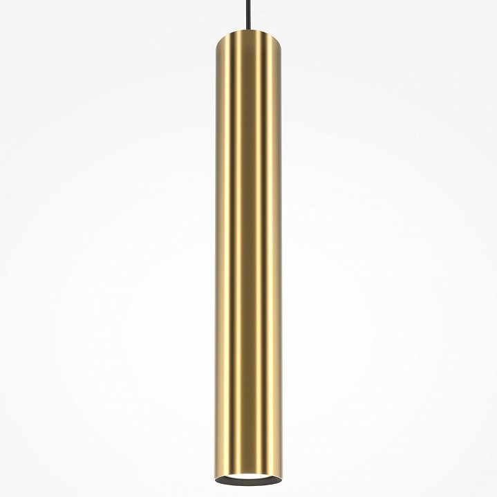 Фото Подвесной светильник Maytoni Pro Focus MOD161PL-01BS1 MY_MOD161PL-01BS1 - интернет-магазин МегаТерем в Москве