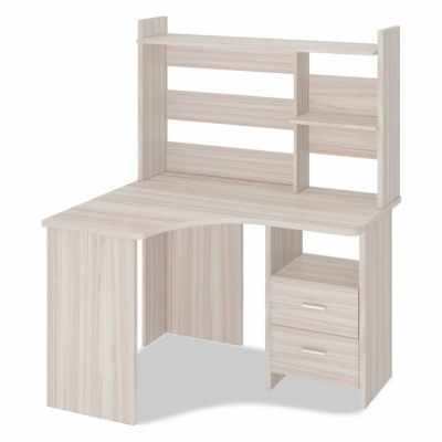 Стол компьютерный Домино Ла...