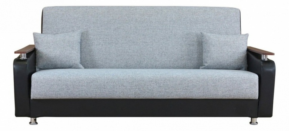 Фото Диван-кровать Мелодия ДП 140 SDZ_365865882 - интернет-магазин МегаТерем в Москве