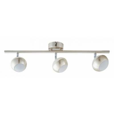 Спот TopLight Doreen TL1241Y-03SN TPL_TL1241Y-03SN