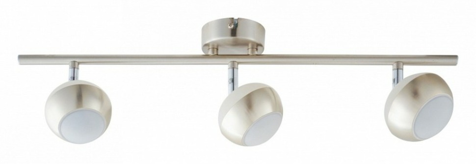 Фото Спот TopLight Doreen TL1241Y-03SN TPL_TL1241Y-03SN - интернет-магазин МегаТерем в Москве