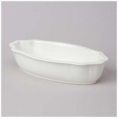 Салатник овальный lefard ri...