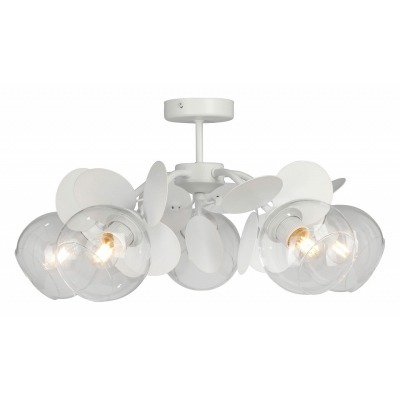 Люстра на штанге Vitaluce V2058 V2058-0/5PL VI_V2058-0_5PL