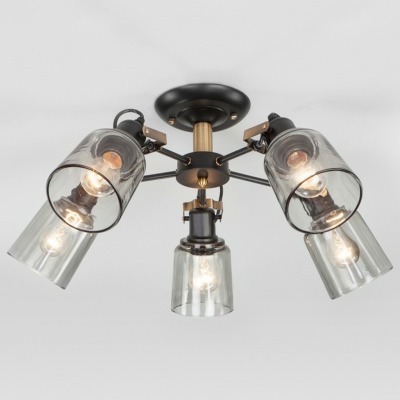 Потолочная люстра Eurosvet ...