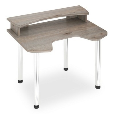 Стол компьютерный Домино Ла...