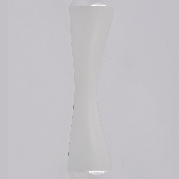 Фото Накладной светильник Arte Lamp Tegmine A2696AP-10WH AR_A2696AP-10WH - интернет-магазин МегаТерем в Москве