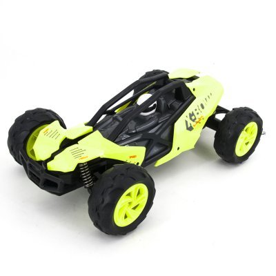 Радиоуправляемая багги Wineya Yellow Speed Buggy KX7 1:14 2.4G (W3681)