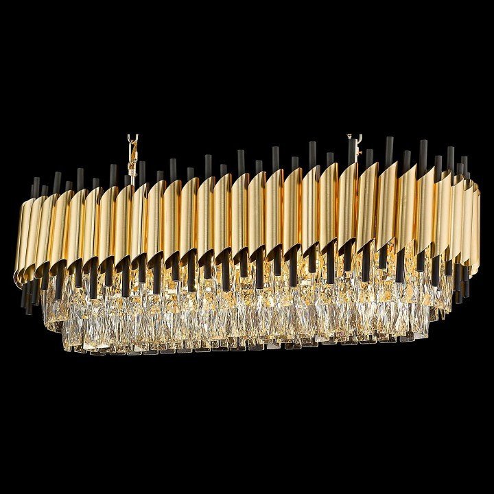 Фото Подвесной светильник Wertmark Cartuccia WE138.14.403 - интернет-магазин МегаТерем в Москве