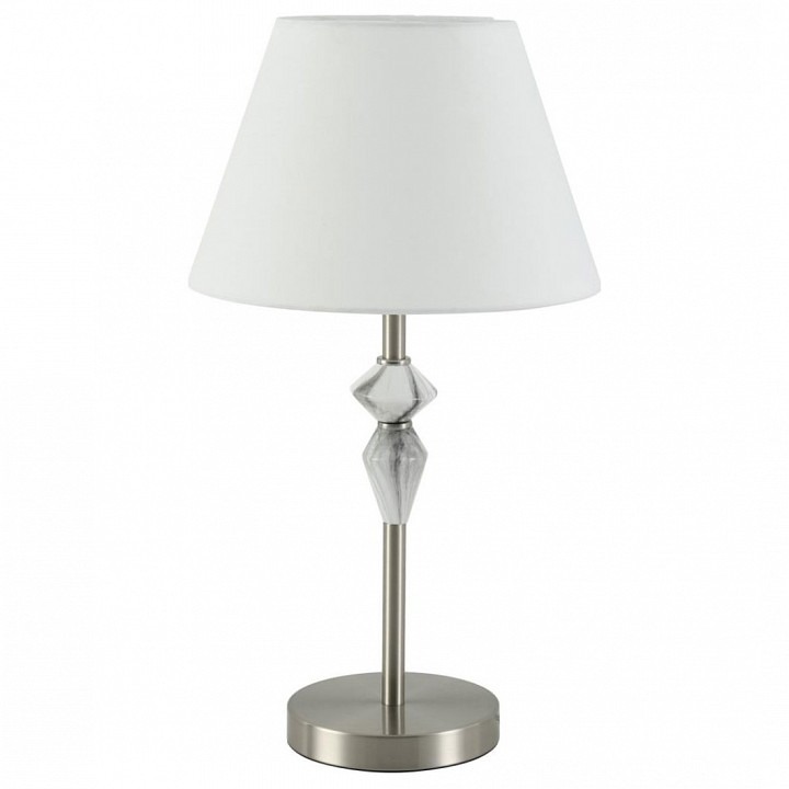 Фото Настольная лампа декоративная Lumion VERMONT 8274/1T LMN_8274_1T - интернет-магазин МегаТерем в Москве