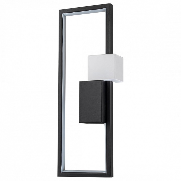 Фото Накладной светильник Escada 10278 10278/1LED ESC_10278_1LED - интернет-магазин МегаТерем в Москве