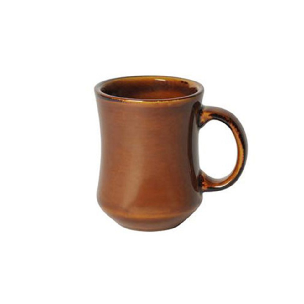 Фото Кружка C098-122BCA, фарфор, caramel, LOVERAMICS - интернет-магазин МегаТерем в Москве