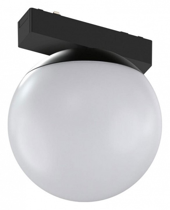 Фото Накладной светильник Aployt Magnetic track 48 APL.0130.00.06 AP_APL.0130.00.06 - интернет-магазин МегаТерем в Москве