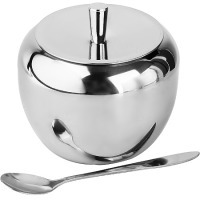 Сахарница с ложечкой 450 мл MAYER BOCH (40506) Сахарница с ложечкой 450 мл MAYER BOCH (40506)