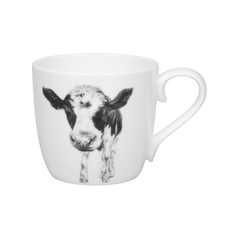 Кружка Удивительные животные - Корова 11 2 057 2863 Фото Кружка Удивительные животные - Корова 11 2 057 2863 - интернет-магазин МегаТерем в Москве