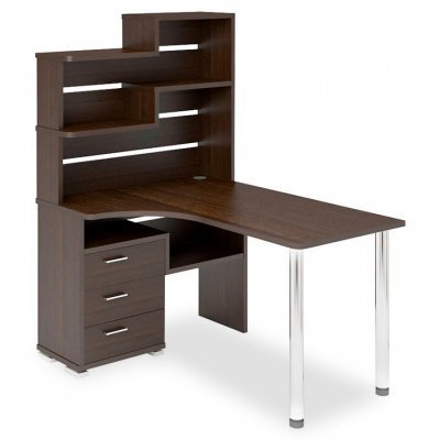 Стол компьютерный Домино СР...