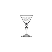 Бокал 3371P, стекло, clear, ITALESSE