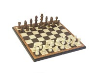 Шахматы "Триумф 1" 30, Armenakyan (64777)