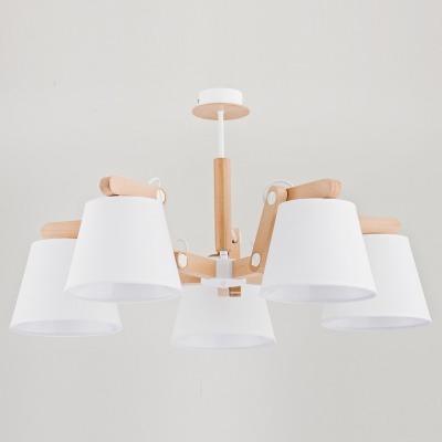 Люстра на штанге ADILUX Jog...