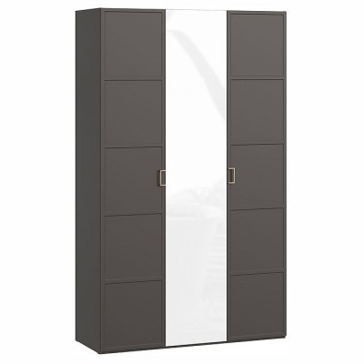 Шкаф платяной Стелла TRI_25...