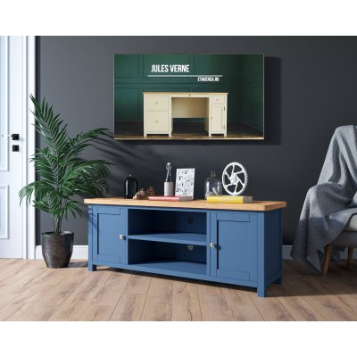 Комод под TV Jules Verne ар...