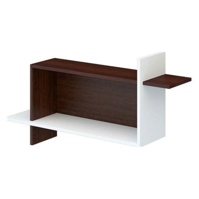 Полка книжная Домино ПК-16 ...