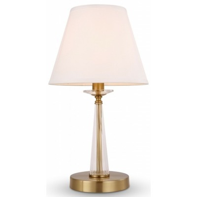 Настольная лампа декоративная Freya Osborn FR2027TL-01BS MY_FR2027TL-01BS